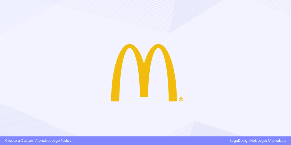 McDonald's Logo McDonald's Logo