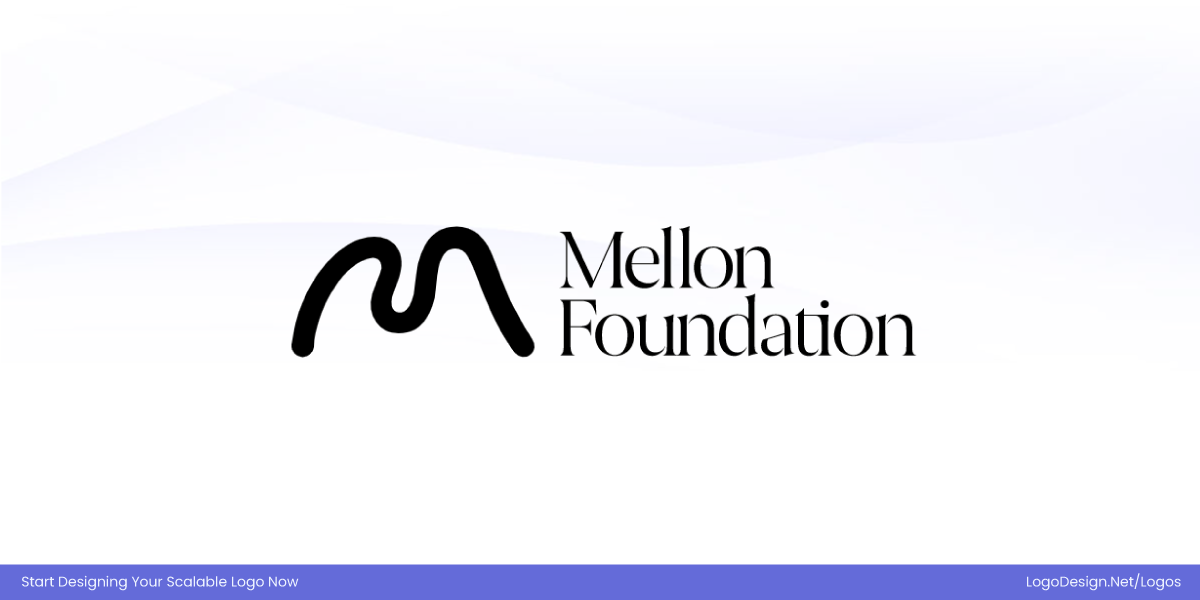 Melon Foundation Logo