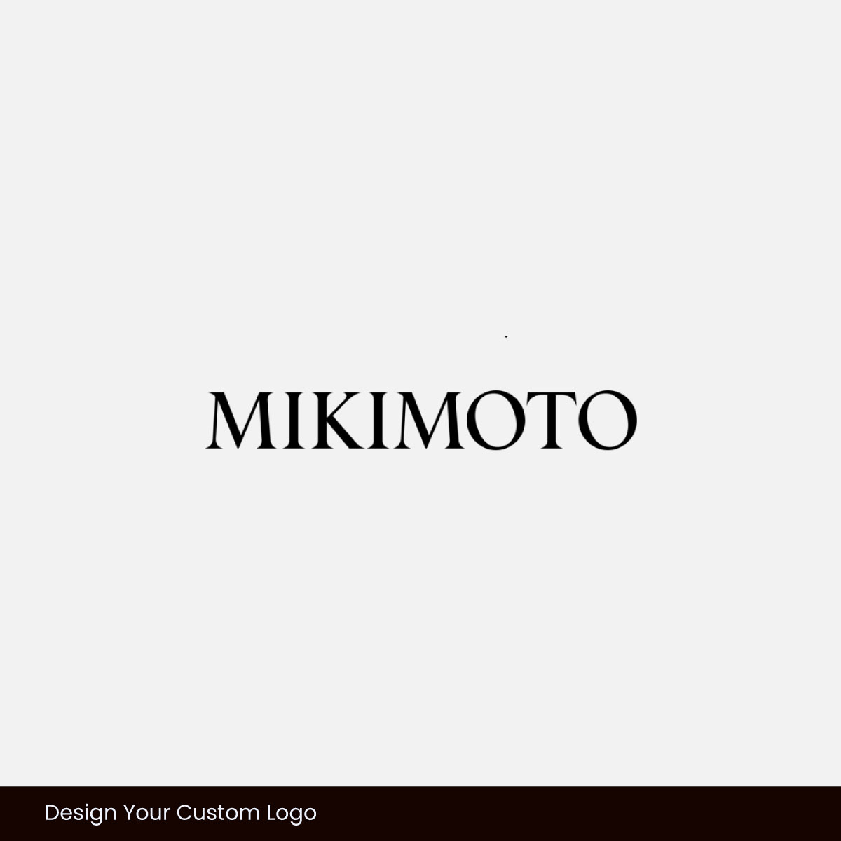 Mikimoto’s