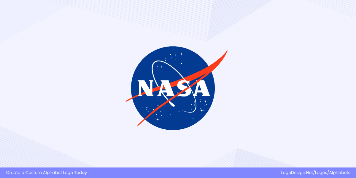 NASA logo NASA logo