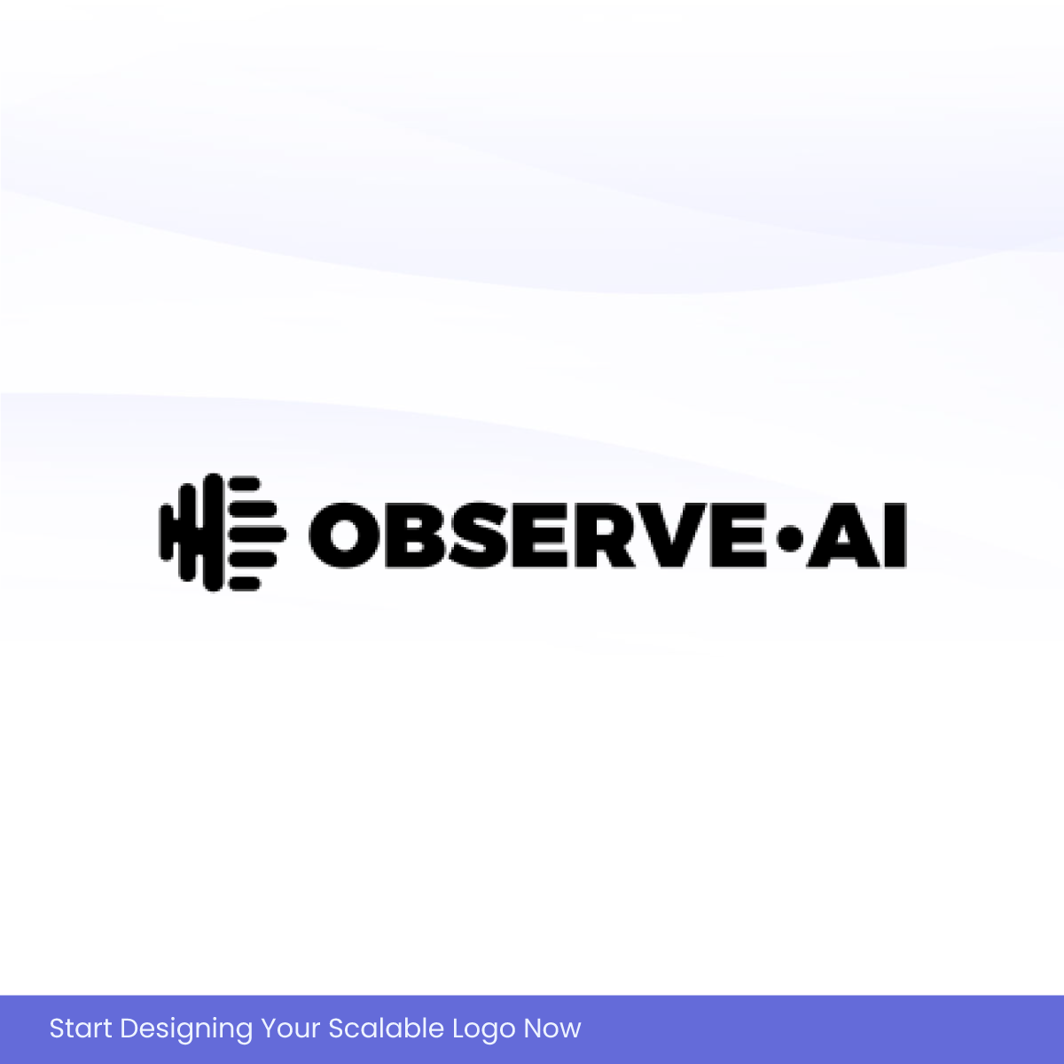 Observe AI logo