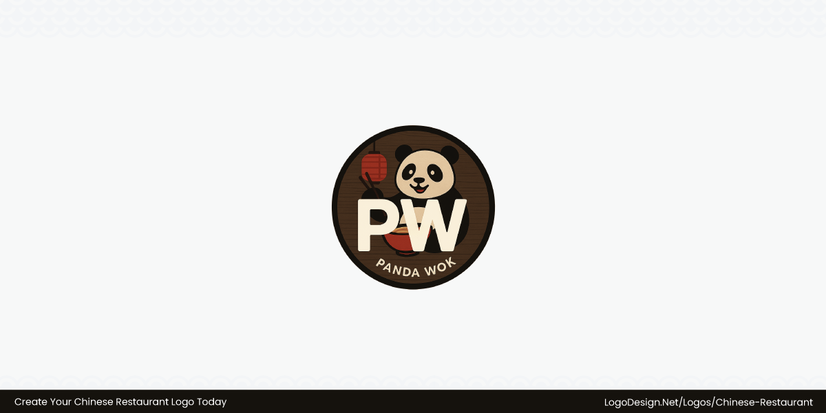 Panda Wok