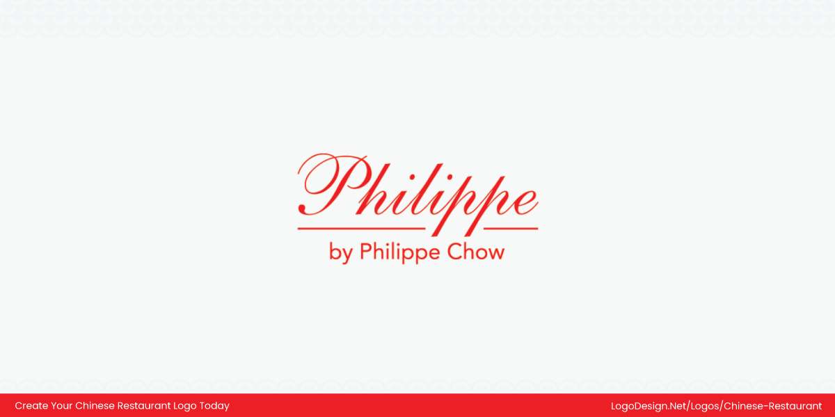 Philippe Chow