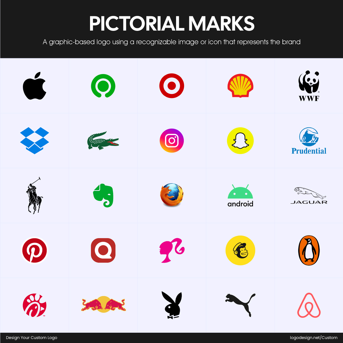 Pictorial Marks
