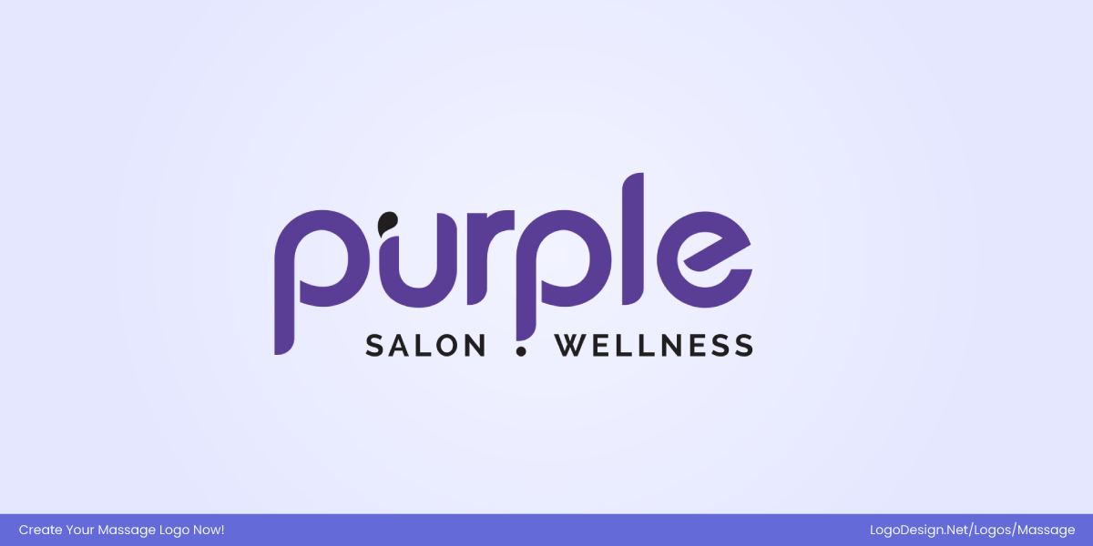 Purple Salon and Wellness