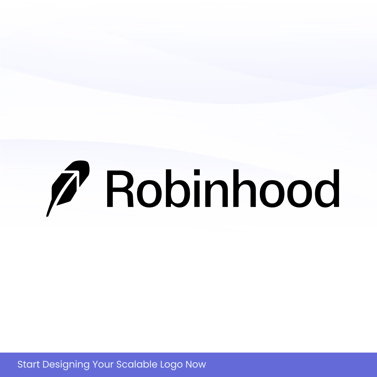 Robinhood Logo
