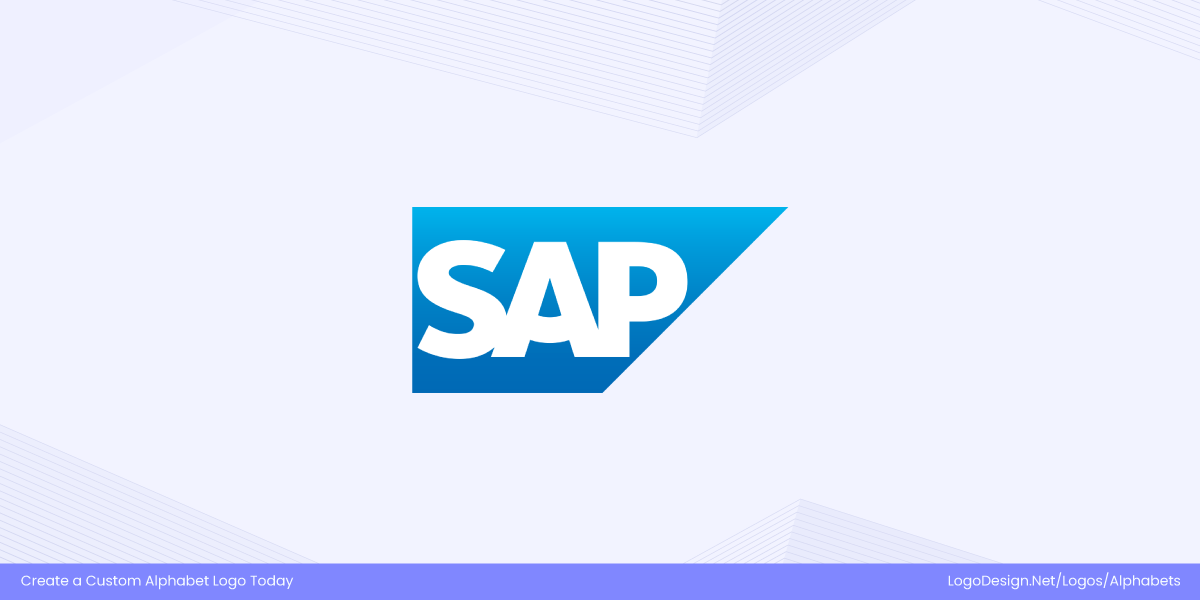 SAP logo SAP logo