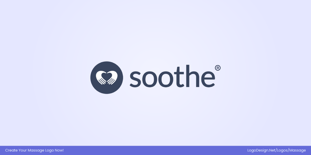soothe