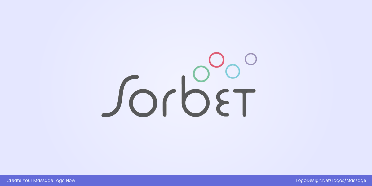 Sorbet Logo