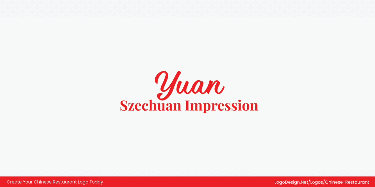 Szechuan Impression