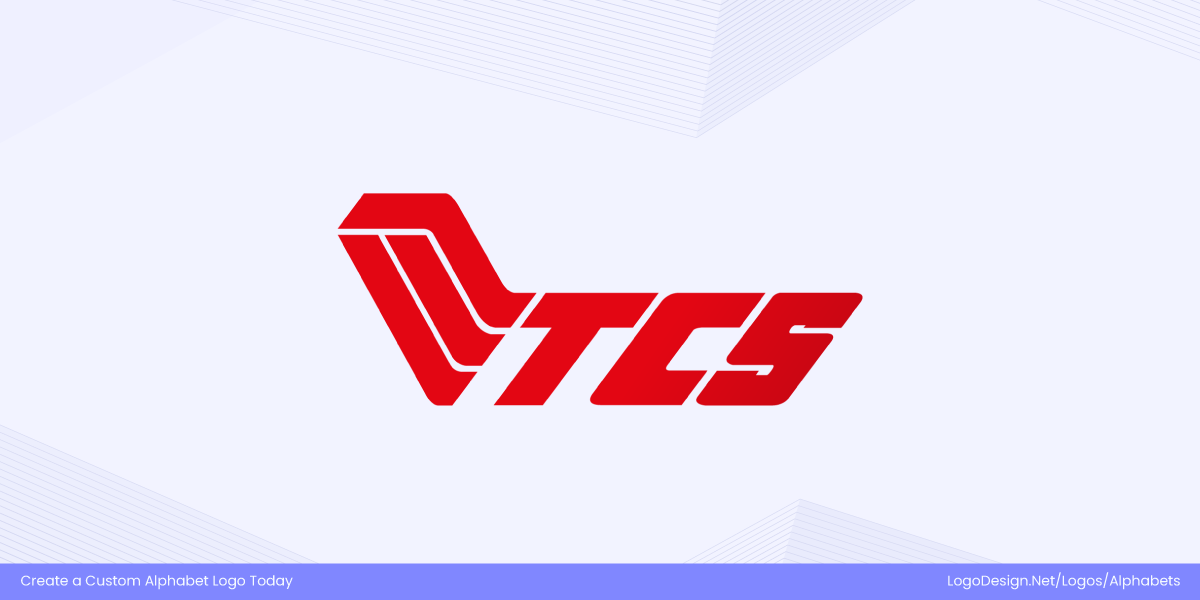 TCS logo TCS logo