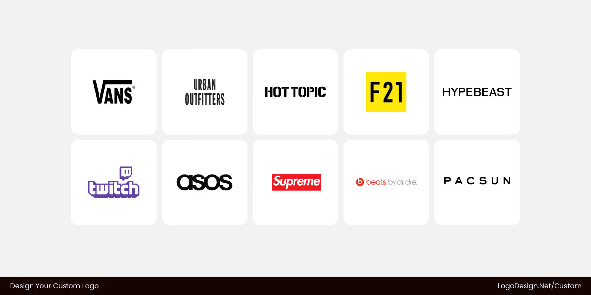 Teenagers & Young Adults