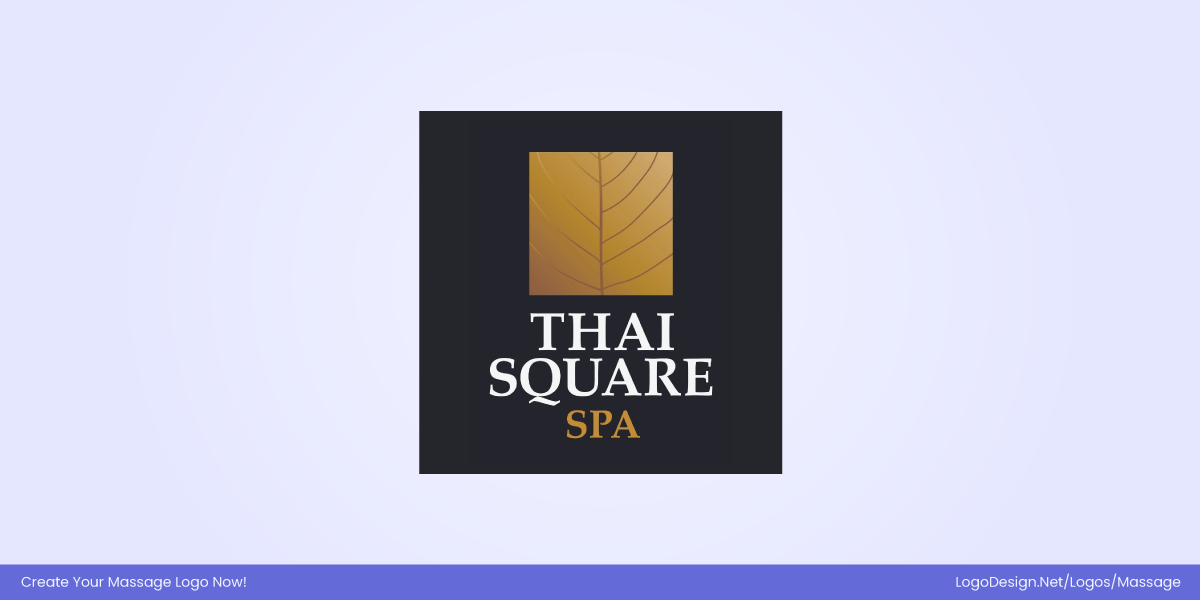 Thai Square Spa
