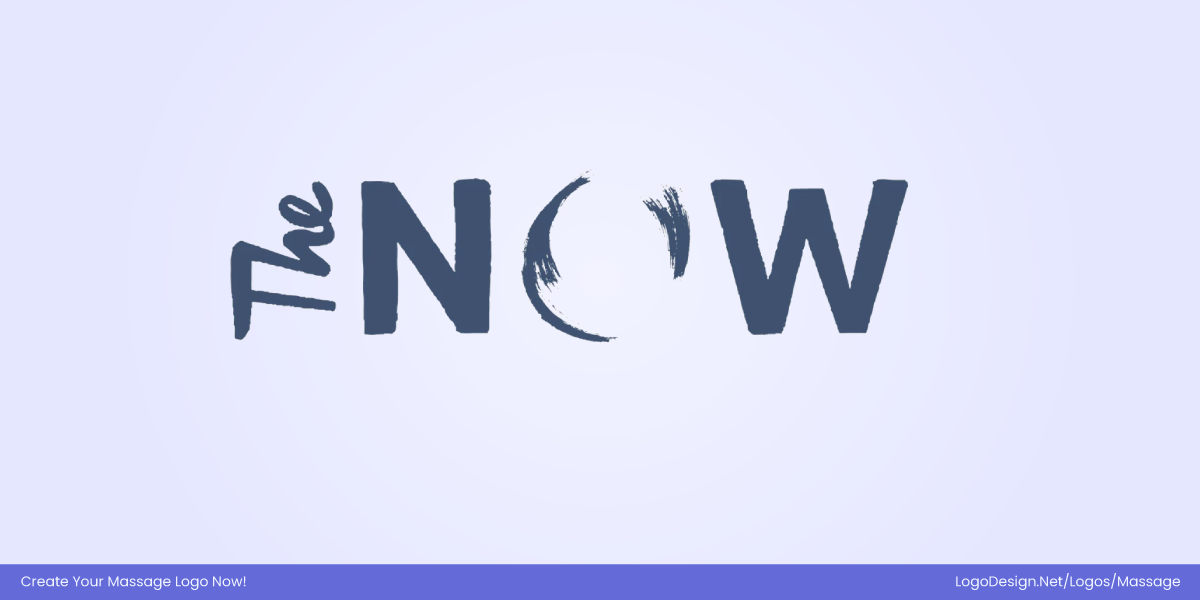 The NOW Massage