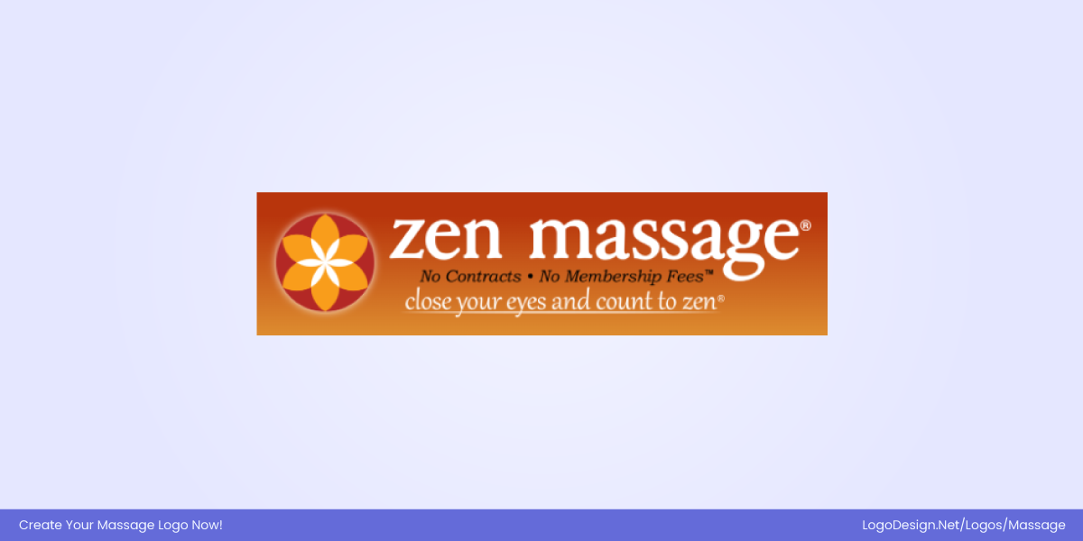 Zen Massage USA