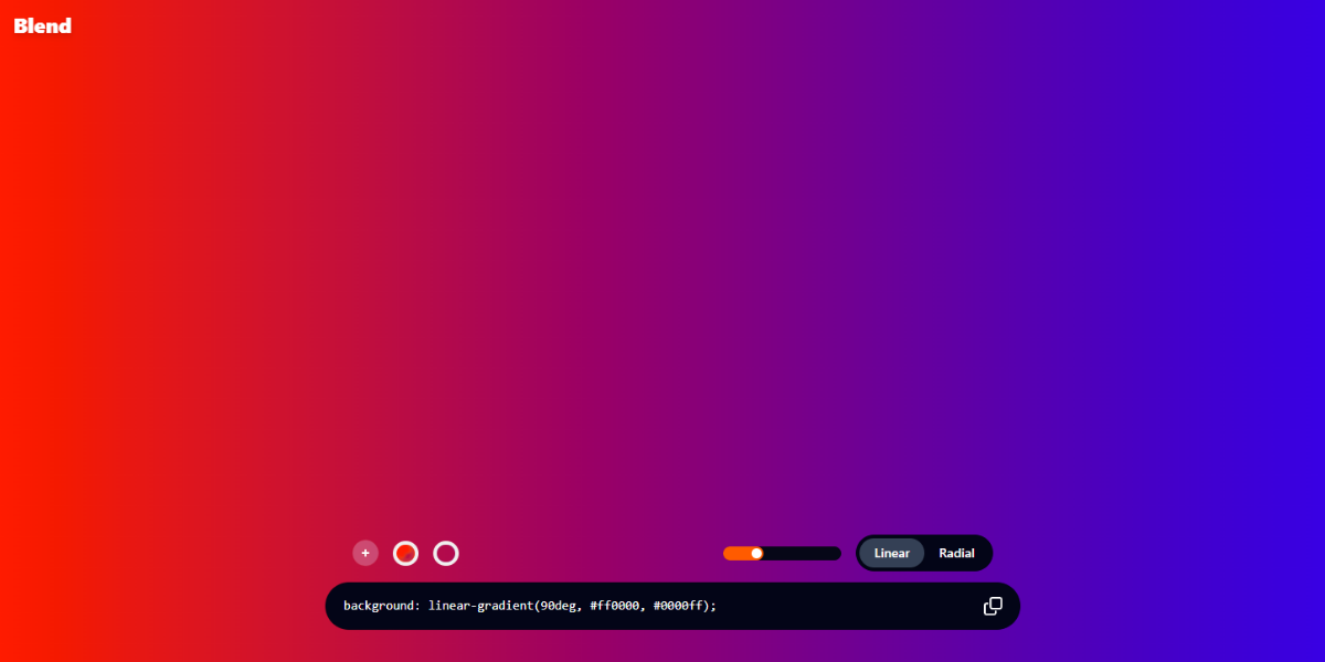 Colin Keany’s Blend Colin Keany’s Blend