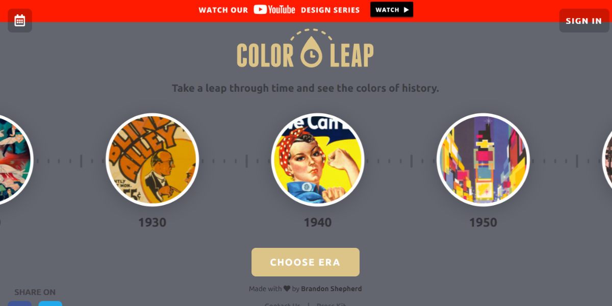 Color Leap Color Leap