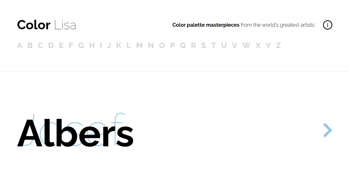 Color Lisa Color Lisa