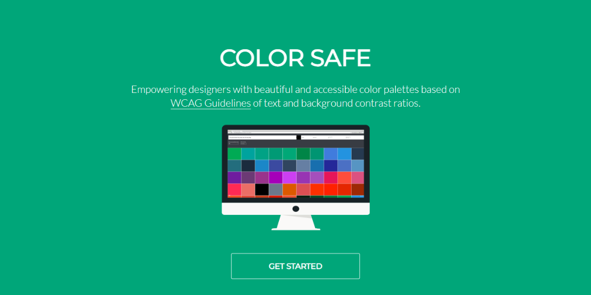 Color Safe Color Safe