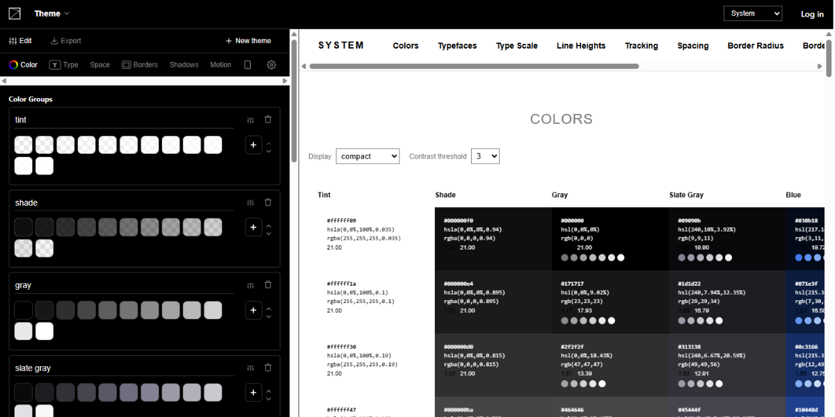 Components AI Components AI
