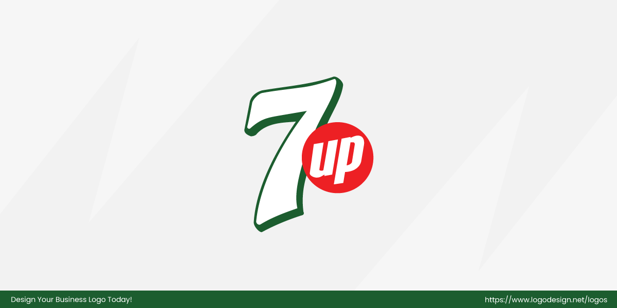 7UP 7UP