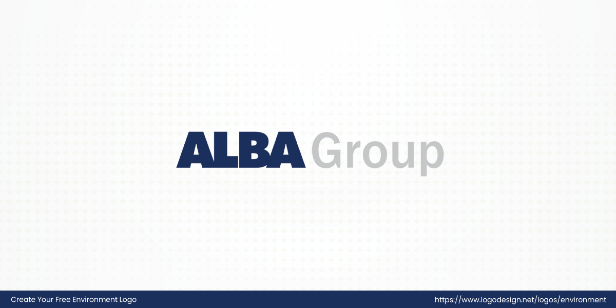 ALBA Group Logo