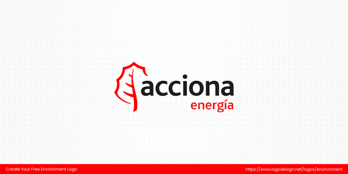 Acciona Energia Logo