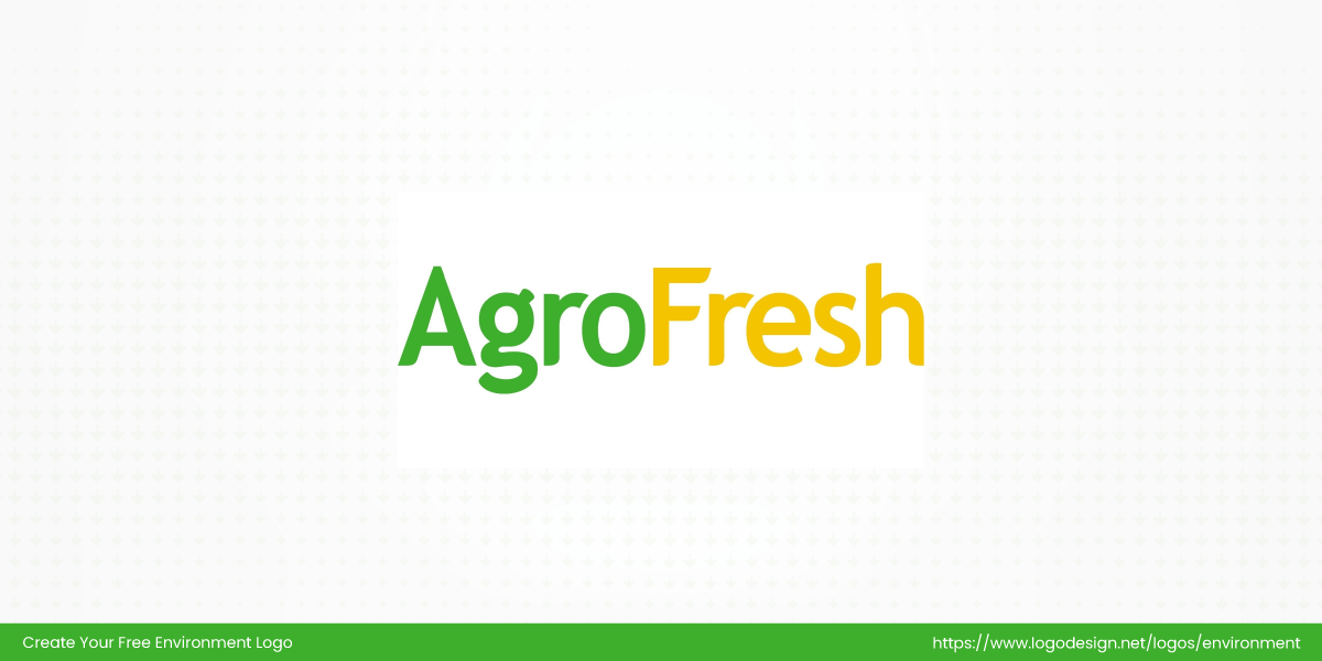 AgroFresh