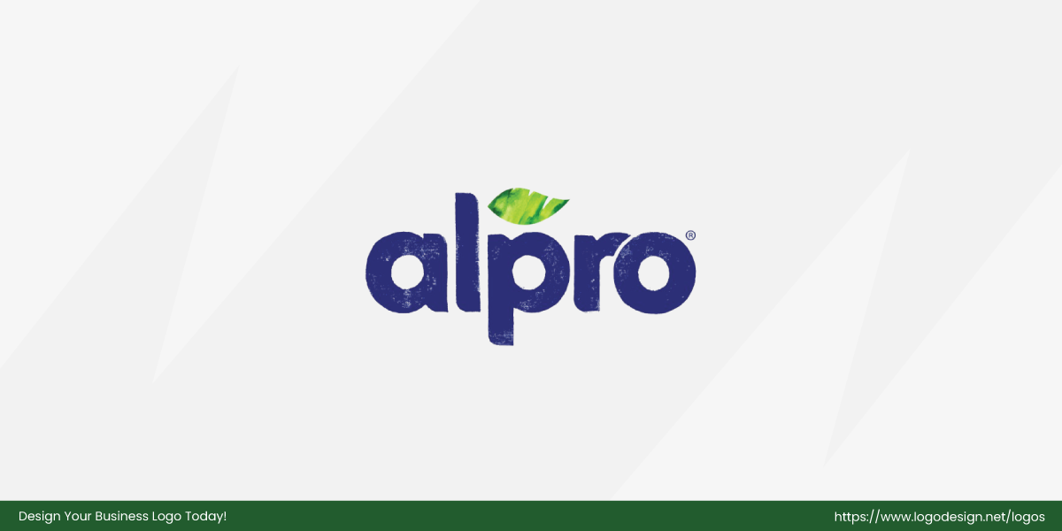 Alpro Logo Alpro Logo