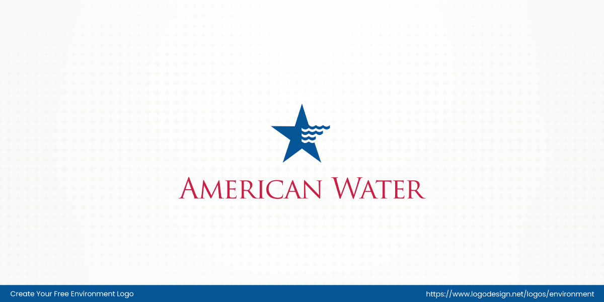 American Water Works logo