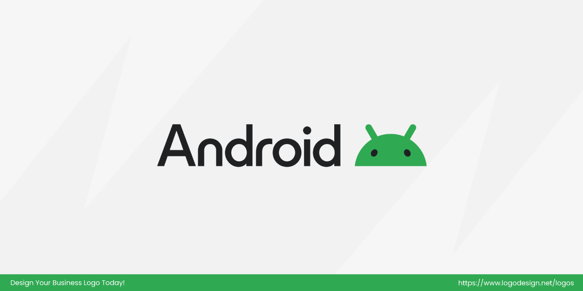 Android Logo Android Logo
