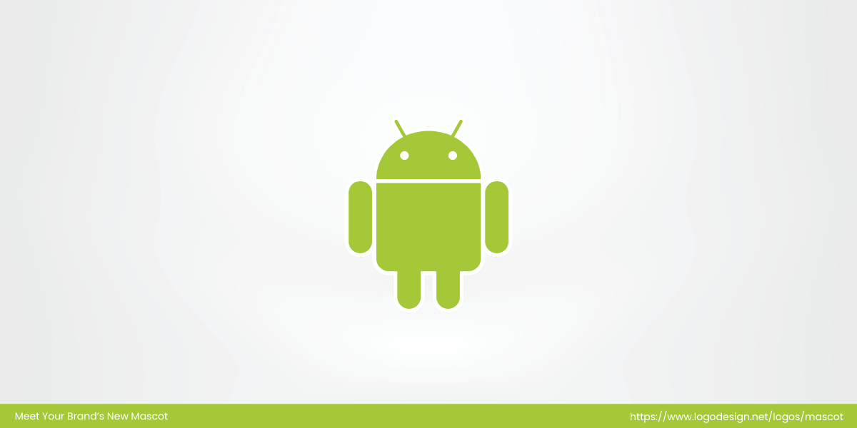 Android Mascot