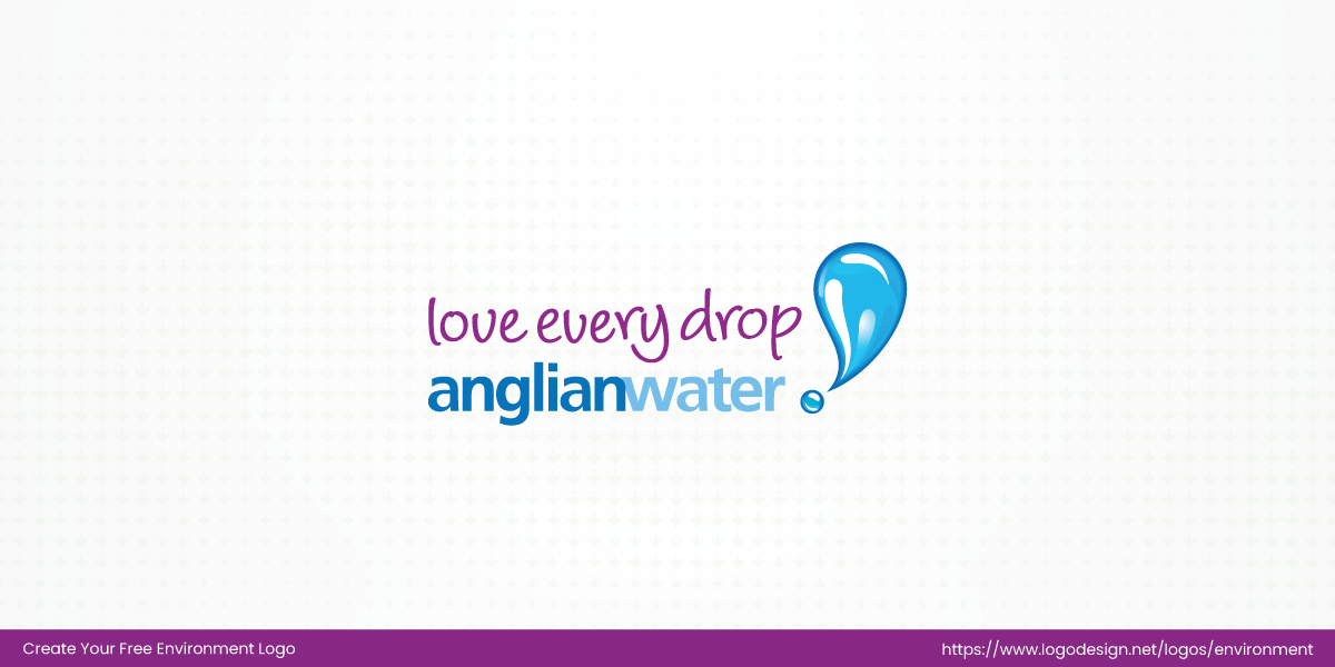 Anglian Water logo