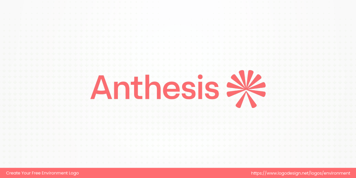 Anthesis Group Logo