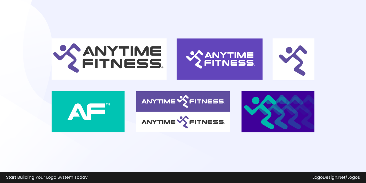 Anytime Fitness Anytime Fitness