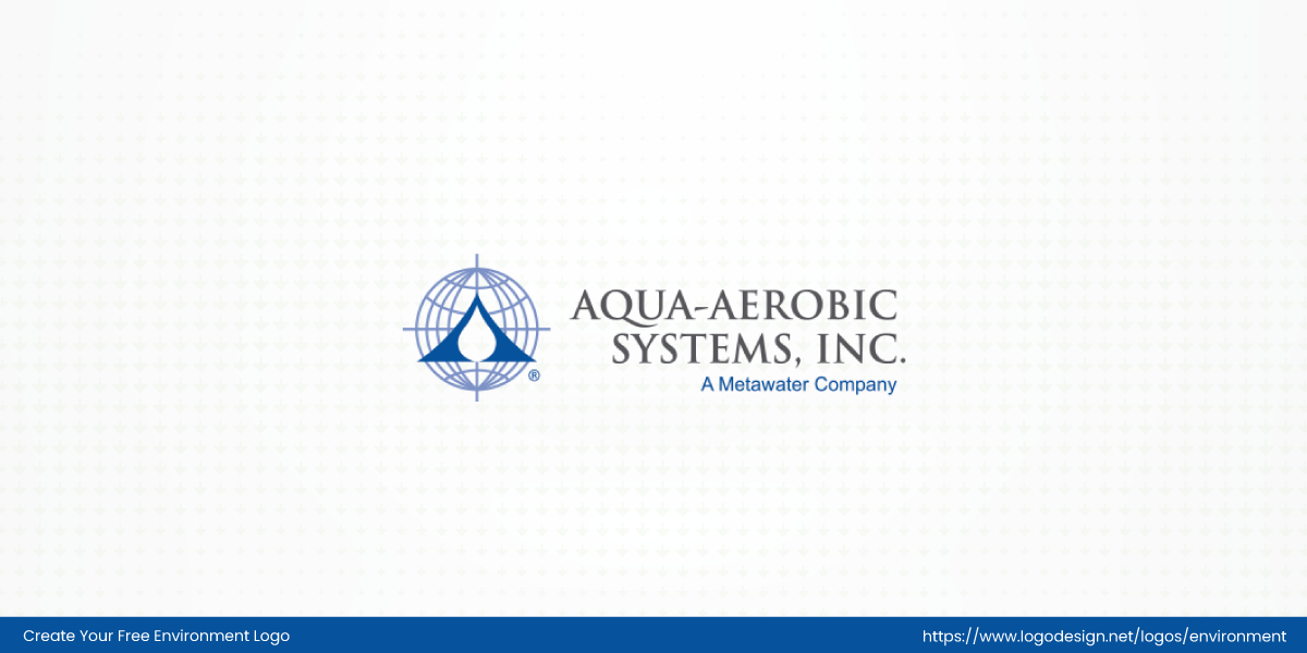 Aqua Aerobic Logo