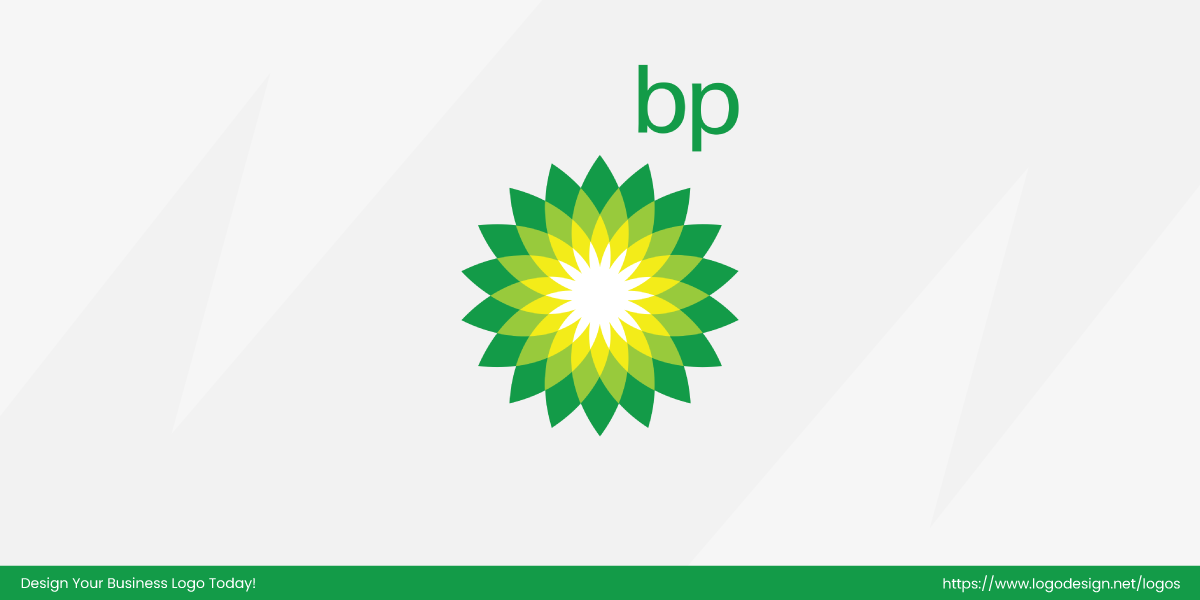 BP Logo BP Logo