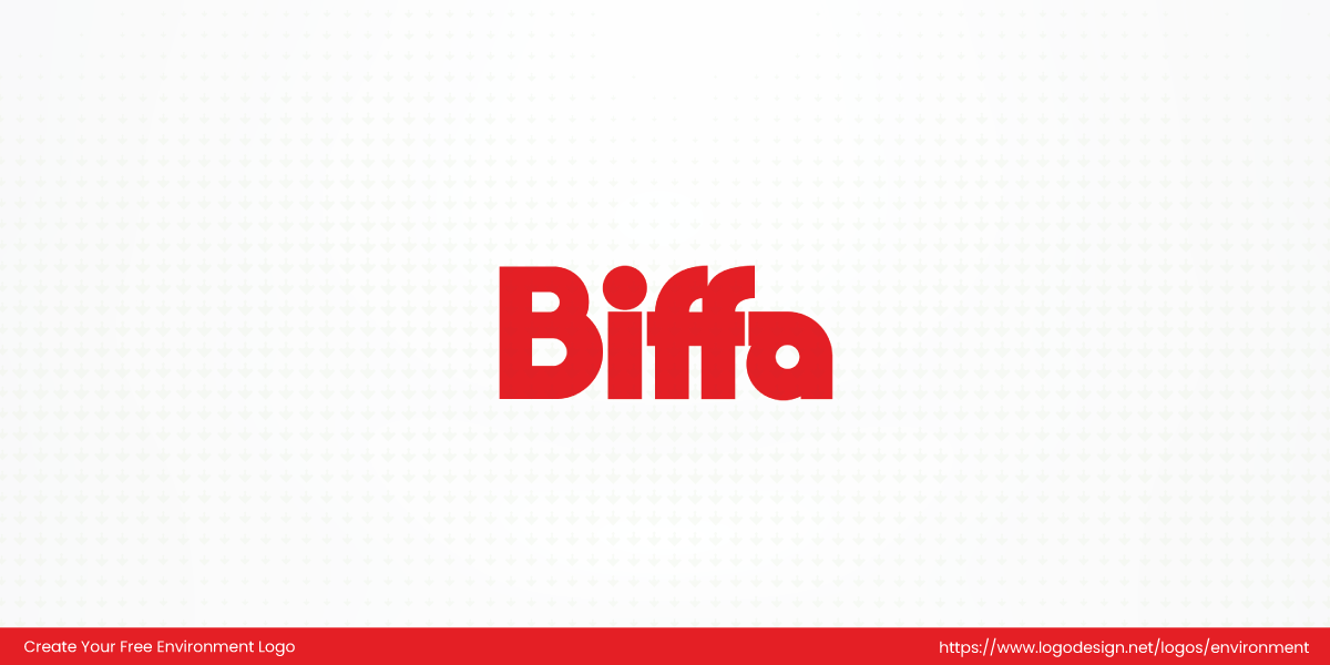 Biffa Logo