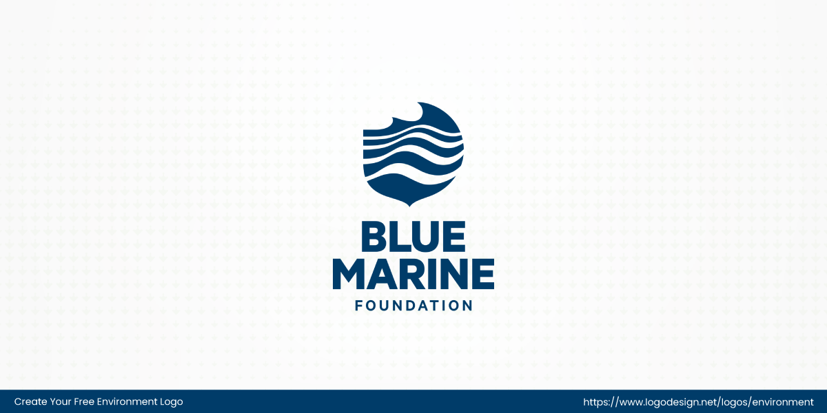 Blue Marine Foundation