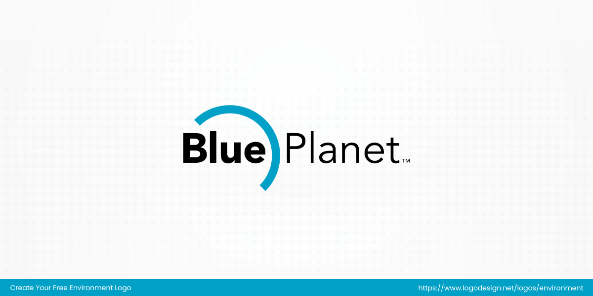 Blue Planet Systems Logo