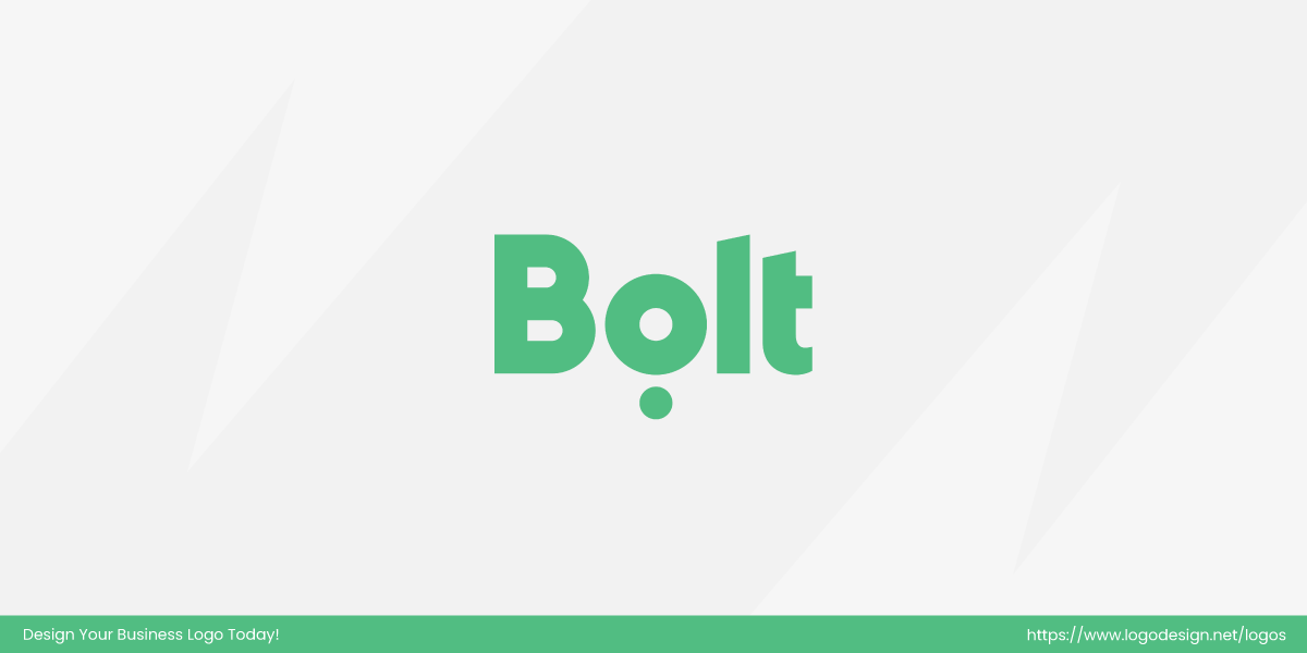 Bolt Logo Bolt Logo