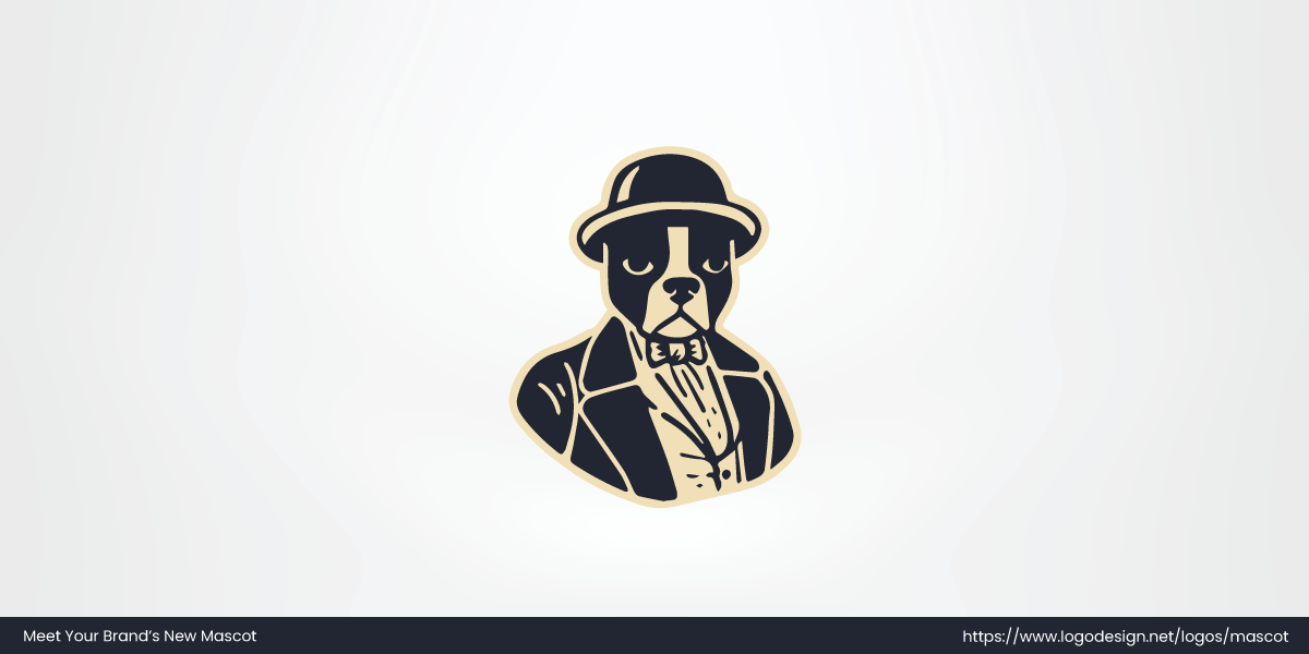 Boston Calling — Boston Terrier