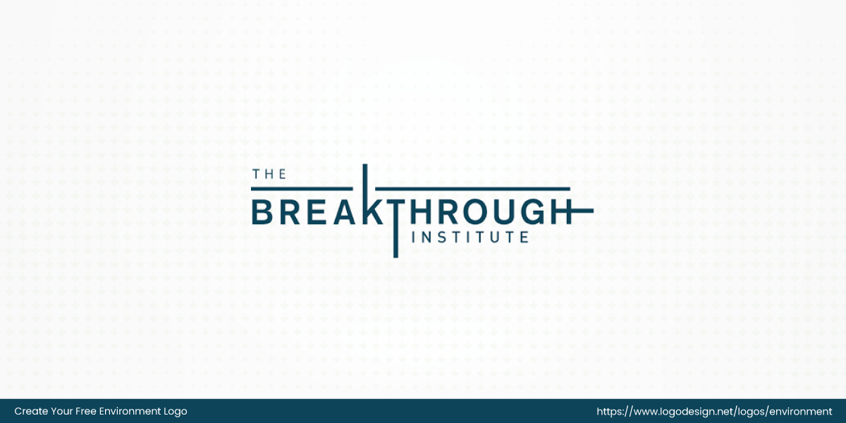 Breakthrough Institute