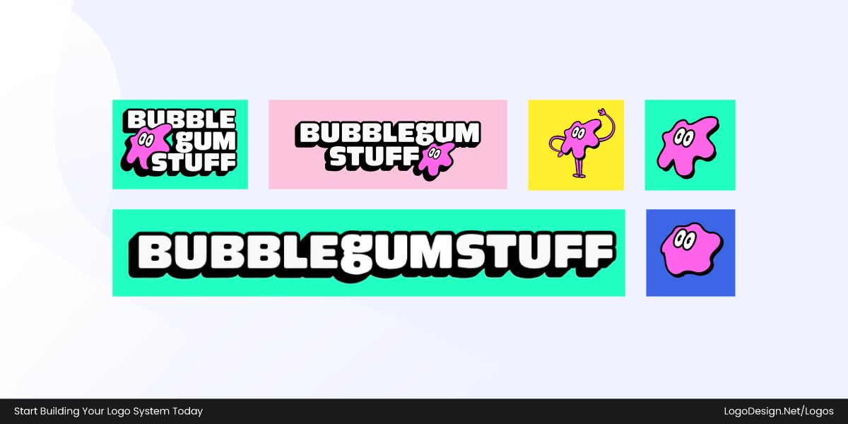 Bubblegum Stuff Bubblegum Stuff