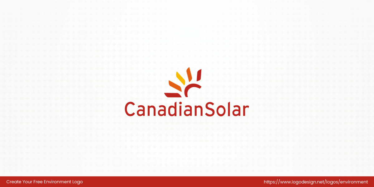 Canadian Solar Logo