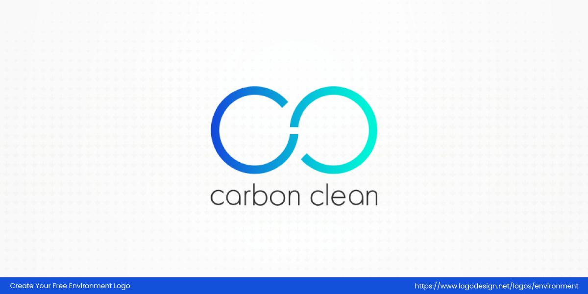 Carbon Clean Logo