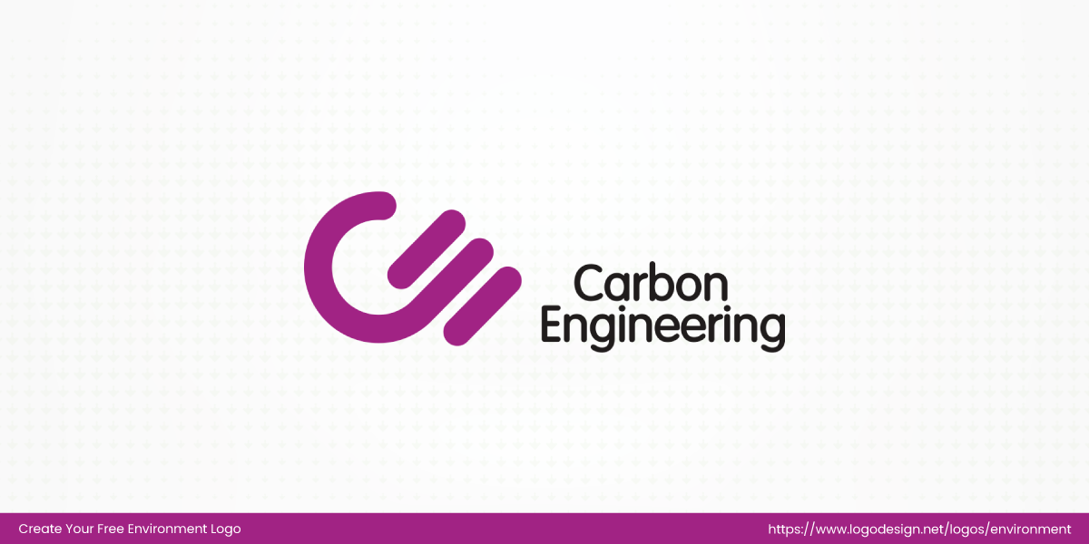 Carbon Engineering Logo