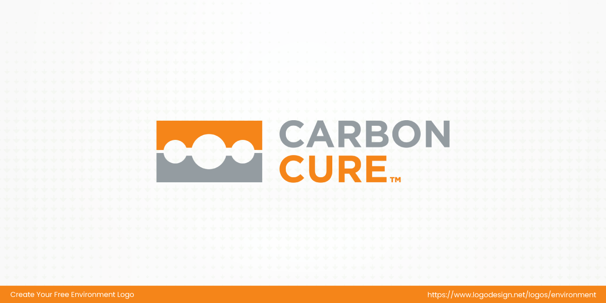 CarbonCure Technologies Logo
