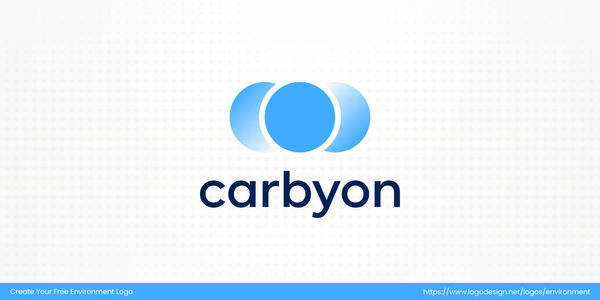 Carbyon Logo