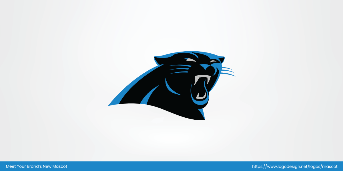 Carolina Panthers Mascot